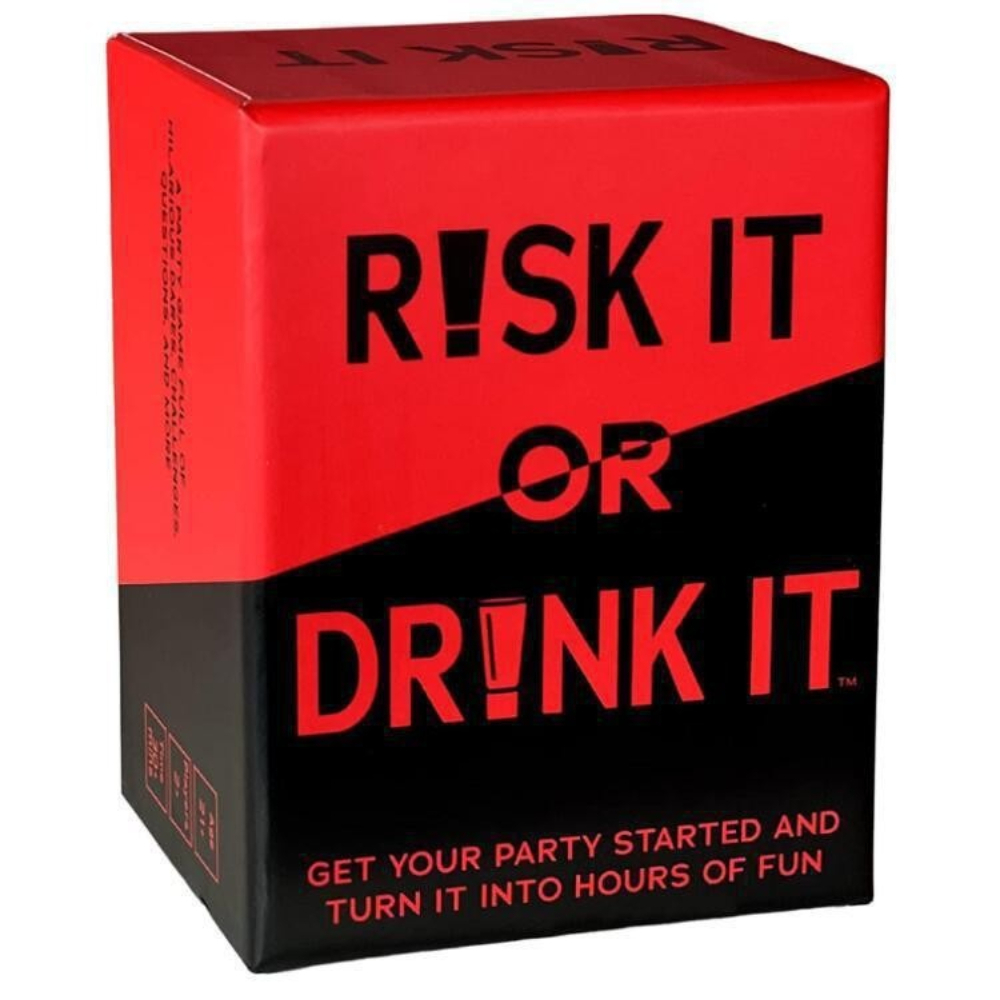 Zabawna gra towarzyska dla stu – Party Games Night recenzja i cena
