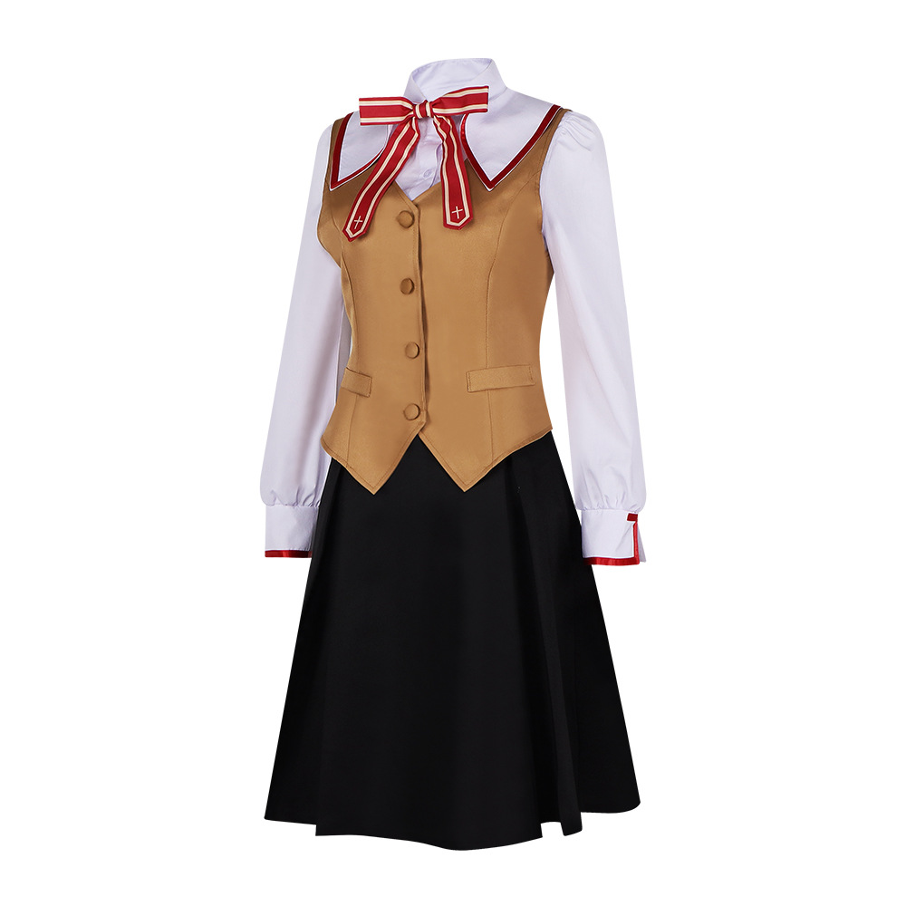 Fate Stay Night Tohsaka Rin -  – Party Games Night recenzja i cena
