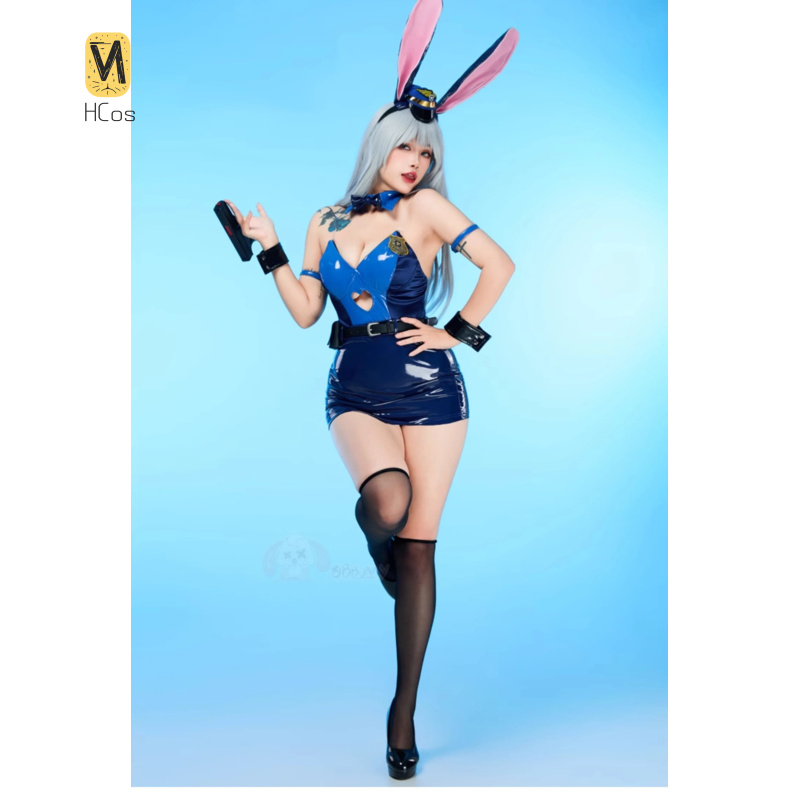 Kostium Cosplay Zoo Cos Topia  – Zoo Party Games recenzja i cena