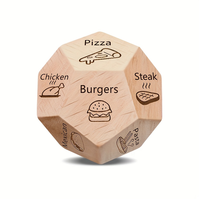 Gra planszowa Dice Board Game  – Party Games Night recenzja i cena